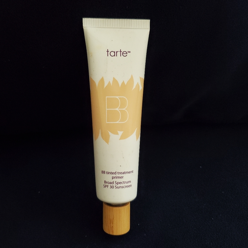 tarte BB tinted treatment primer SPF 30 | light